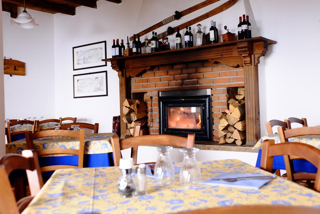 Hotel Rifugio Soldanella 3*